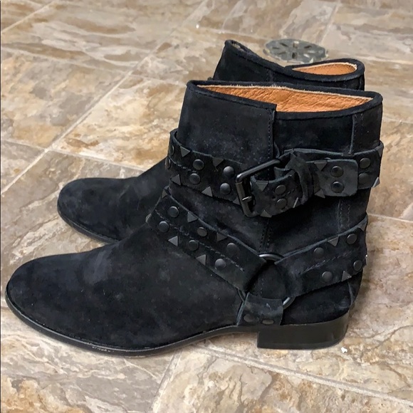 Frye - Picture 4 of 7